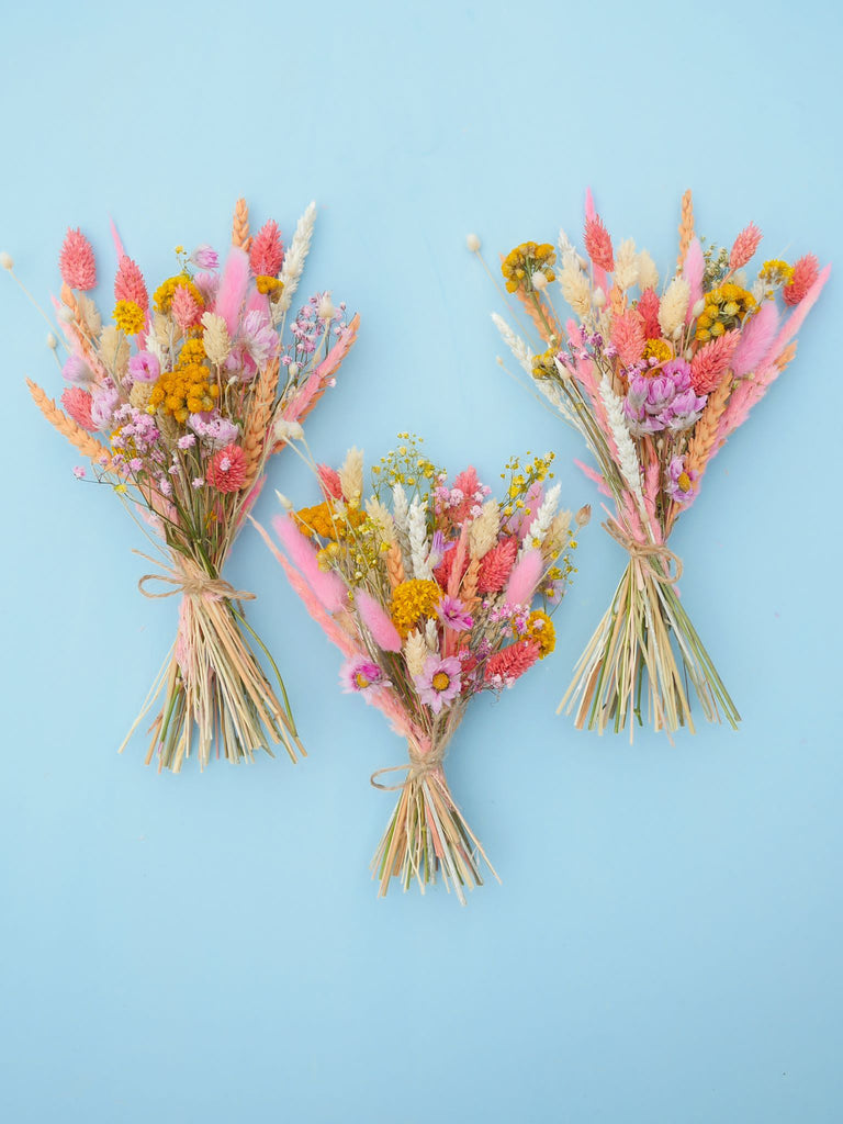 Mini Floristry Sessions